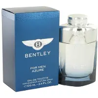 Bentley for Men Azure Edt 100ml