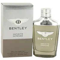 Bentley Infinite Intense Edp 100ml
