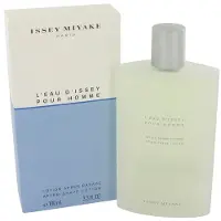 Issey Miyake L´Eau D´Issey 100ml After shave lotion