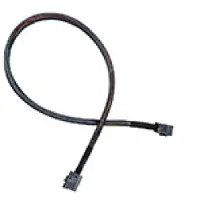 Microchip technology Sff8643 Sata-kabel 1 M
