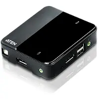 Aten Cs782dp-at Switch