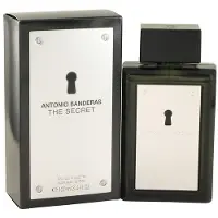 Antonio Banderas The Secret Edt 100 ml