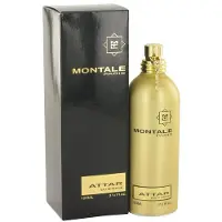 Montale Attar av Montale