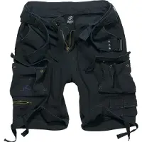 Brandit Savage Vintage Shorts