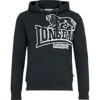 Lonsdale Tadley Hetteskjorte