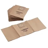 Kärcher Støvsugerposer, papir, 10st.