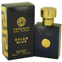 Versace Dylan Blue 30ml Eau De Toilette