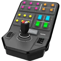 Saitek G Saitek Heavy Equipment Side Panel - Wired Controller - PC