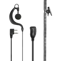 Midland A21m Phones Hodetelefoner