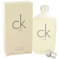 Calvin Klein One Unisex 200ml Eau De Toilette