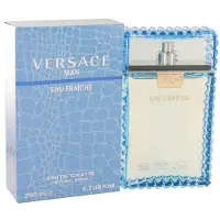 Versace Man Eau FraÎche EDT - 200ml