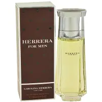 Carolina Herrera Pour Homme 100ml Eau De Toilette