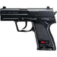 Heckler & koch Usp Compact Airsoft-pistol