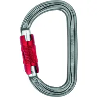 Petzl Am D Twist Lock Karabinkrok