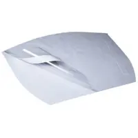 3M Beskyttelsesfilm til visir large S-920l - (40 stk.)