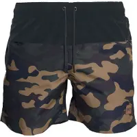 Urban Classics Basic Badebukse