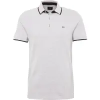 Jack & Jones Epaulos Kortermet Poloskjorte