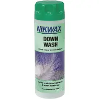 Nikwax Down Wash, 300 ml