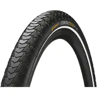Continental Contact Plus Safetyplus Breaker 700c X 32 Urban Stive Sykkeldekk