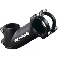 Ergotec High Crab 31.8 Mm Sykkelstyrestem