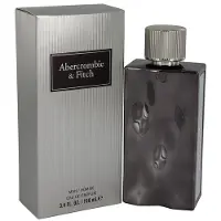 Abercrombie & Fitch First Instinct Extreme 100ml Eau De Parfum