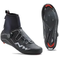 Northwave Flash Gore-tex Landeveissykkelsko