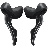 Shimano 105 R7000 Eu Bremsespaksett Med Girskifter