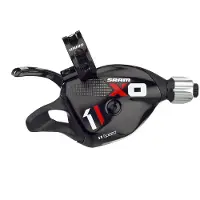 Sram X01 Trigger 11s Discrete Clamp Girskifter
