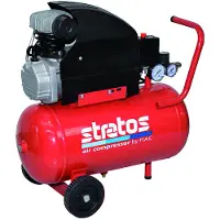 Fiac Stratos 24 Kompressor