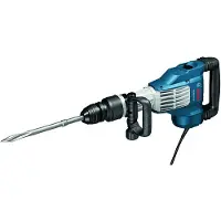Bosch Professional Gsh 11 Vc Rivningshammer