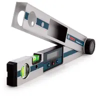 Bosch Professional Gam 220 Professional Vinkelmåler