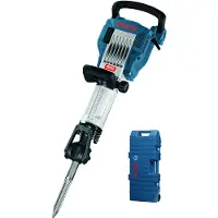 Bosch nedbrydningshammer GSH 16-28