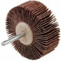 SAINT-GOBAIN Slibevifter 80x30x6 mm K60 - Norton