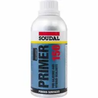 Bohle Primer Soudal 123011 500 ml