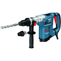 Bosch Powertools Professional Gbh 4-32 Dfr Boremaskin