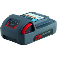 Ingersoll Rand Batteri 20,0 V Li-Ion BL2012