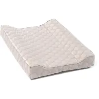 Smallstuff Stellematte - Quiltet Pulver m. Stjerner - - OneSize - Stellematte