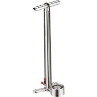 Lezyne Cnc Floor Drive 3.5 Sykkelpumpe