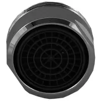 Ideal standard Børma Luftblander M24X1 forkromet