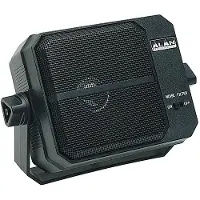 Midland T682, 1.0 kanaler, 12 W, 7 W, 8 O, Sort, Cube