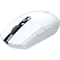 Logitech G305 Trådløs Mus