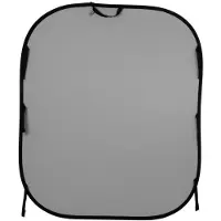 Lastolite Lb56gb 1.5x1.8 M Foldbart Bunn