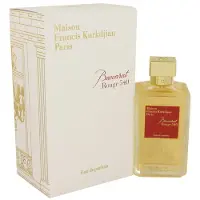 Maison Francis Kurkdjian Baccarat Rouge 540 200ml Parfymevann