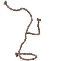 Ferplast Fuglebur-sittepinne Av Plast 1.2 Cm