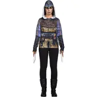 My Other Me Maria Hoodie-kostyme