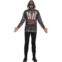 My Other Me Aguilar De Nerha Herrekostyme