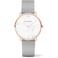 Paul Hewitt M-r-m-31s 33mm 5atm Quartz Analogical Dameklokke