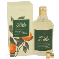 4711 Acqua Colonia Blood Orange & Basil SWG U 200 ml