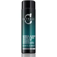 Tigi Nourishing Conditioner, Unisex, 250 ml, Skadet hår, Tørt hår, Fuktighets krem, Utjevning