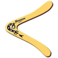 Günther Boomerang Flyspill Pegasus 1374
